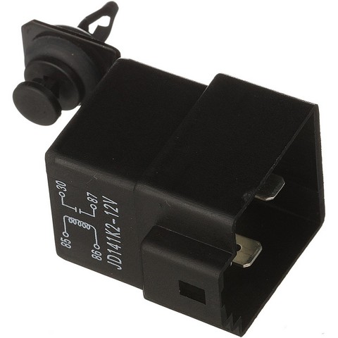 Standard Ignition Accessory Power Relay,Fuel Injection Relay,Fuel Pump Relay,Ignition Relay P/N:RY-119