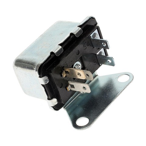 Standard Ignition Accessory Power Relay,HVAC Blower Relay,Temperature Control Relay,Wiring Relay P/N:RY-12