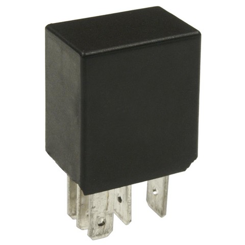 Standard Ignition A/C Condenser Fan Motor Relay,Fuel Injection Relay,HVAC Blower Motor Relay P/N:RY-1487
