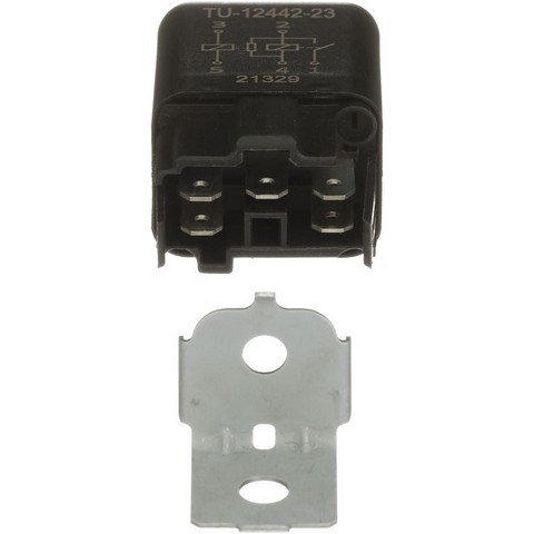 Standard Ignition Circuit Opening Relay,Fuel Pump Relay P/N:RY-1482