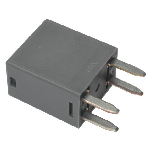 Standard Ignition A/C Compressor Control Relay,Accessory Power Relay,Fuel Injection Relay P/N:RY-1498