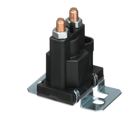 Standard Ignition Auxiliary Battery Relay,Battery Charge Relay,Emergency Vehicle Light Relay P/N:RY-1521