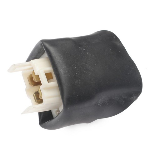 Standard Ignition A/C Clutch Relay,A/C Compressor Control Relay,Fog Light Relay,Horn Relay P/N:RY-1542
