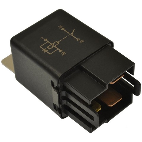 Standard Ignition A/C Compressor Control Relay,HVAC Blower Motor Relay P/N:RY-1560