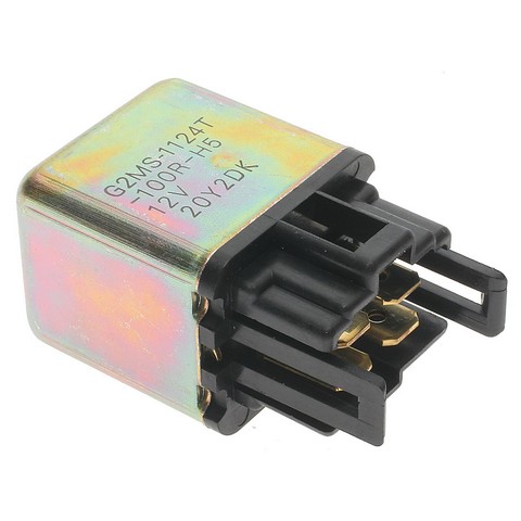 Standard Ignition Accessory Power Relay,Air Bag Relay,Horn Relay,HVAC Blower Motor Relay P/N:RY-160