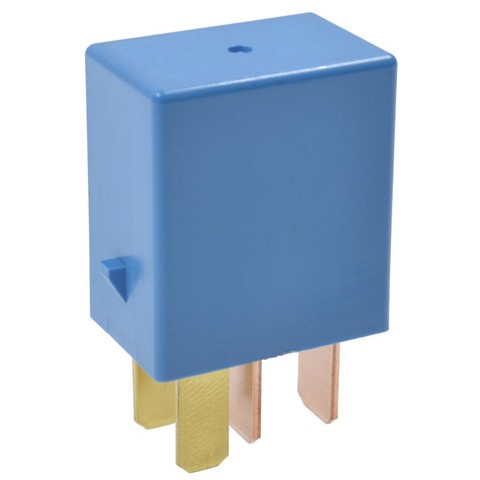Standard Ignition HVAC Blower Motor Relay P/N:RY-1669