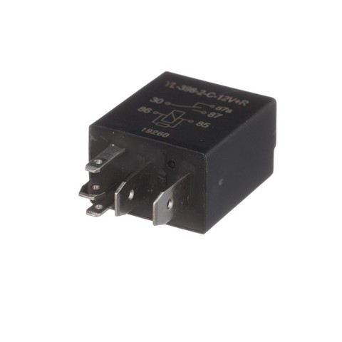 Standard Ignition Accessory Power Relay,Fuel Pump Relay,Headlight Relay,Horn Relay,HVAC Relay P/N:RY-1676