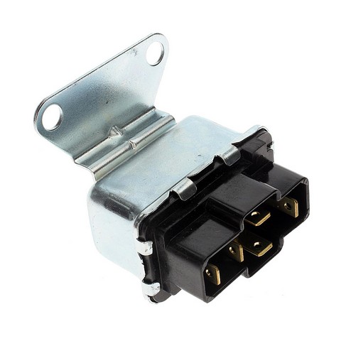 Standard Ignition Air Control Valve Relay,HVAC Blower Motor Relay,HVAC Blower Relay P/N:RY-20