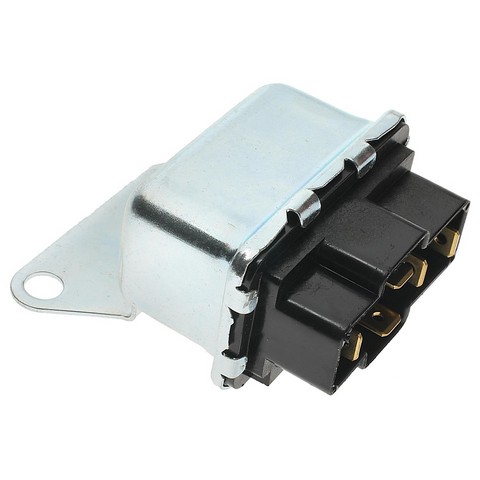 Standard Ignition Accessory Delay Relay,Air Control Valve Relay,Anti-Theft Relay,Tailgate Relay P/N:RY-22