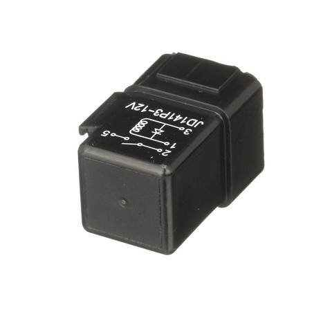 Standard Ignition Auxiliary Engine Cooling Fan Relay,Cargo Light Relay,Temperature Control Relay P/N:RY-27