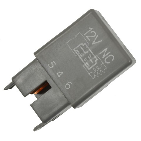Standard Ignition Accessory Power Relay P/N:RY-370