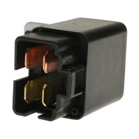 Standard Ignition A/C Compressor Control Relay,ABS Relay,Fuel Pump Relay,HVAC Blower Motor Relay P/N:RY-417
