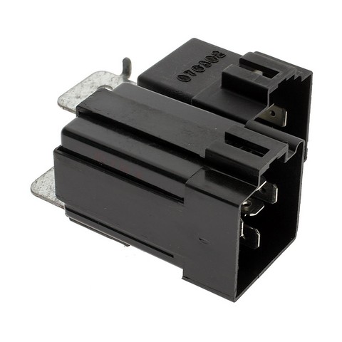 Standard Ignition Accessory Power Relay,Illuminated Entry Relay,Instrument Panel Cluster Relay P/N:RY-434