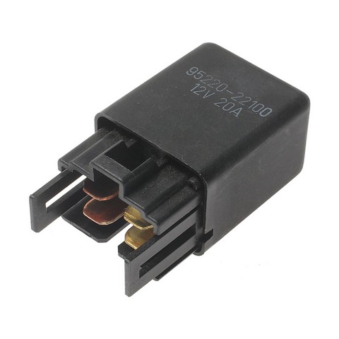 Standard Ignition Accessory Power Relay,Automatic Headlight Control Relay,Fog Light Relay P/N:RY-472
