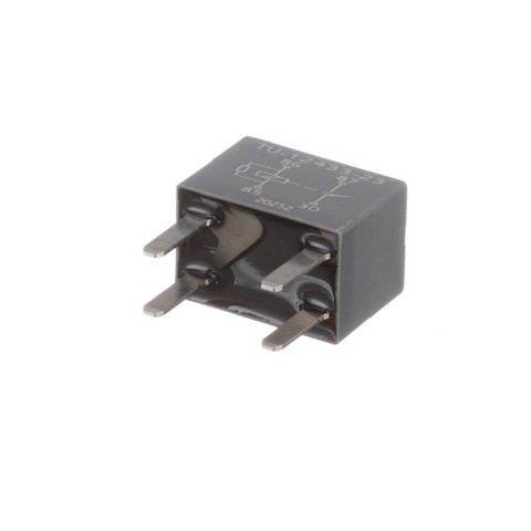 Standard Ignition A/C Compressor Control Relay,Back Up Light Relay,Driving Light Relay P/N:RY-517