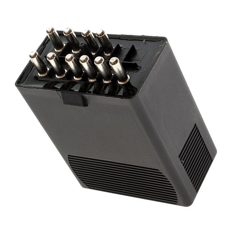 Standard Ignition Fuel Cut-Off Relay,Fuel Pump Relay P/N:RY-515