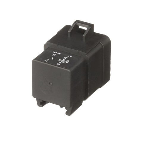 Standard Ignition ABS Relay,Accessory Delay Relay,Accessory Power Relay,Accessory Safety Relay P/N:RY-531