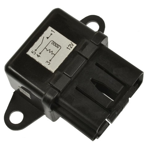 Standard Ignition Anti-Theft Relay,Starter Relay P/N:RY-544
