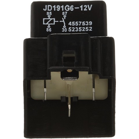 Standard Ignition Fuel Injection Relay,Fuel Pump Relay,Horn Relay,Ignition Relay P/N:RY-608