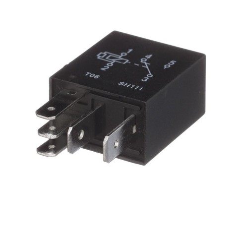 Standard Ignition ABS Relay,Accessory Delay Relay,Accessory Power Relay,Air Bag Relay,Horn Relay P/N:RY-612