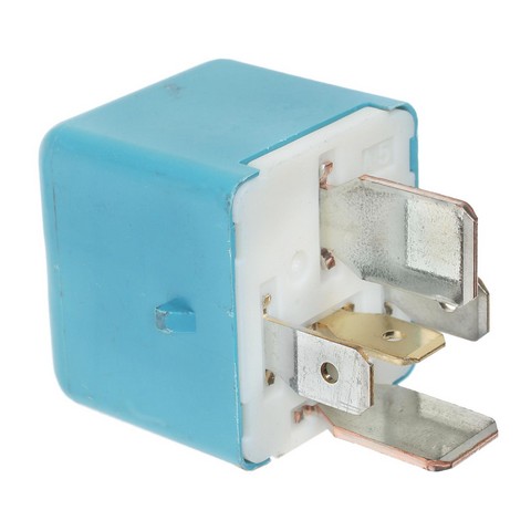 Standard Ignition Accessory Power Relay,HVAC Blower Motor Relay,Temperature Control Relay P/N:RY-707