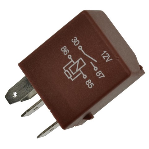 Standard Ignition Computer Control Relay,Fuel Injection Relay,Ignition Relay P/N:RY-720