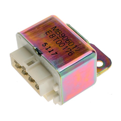 Standard Ignition Accessory Power Relay,Fuel Injection Relay,Fuel Pump Relay,Ignition Relay P/N:RY-81