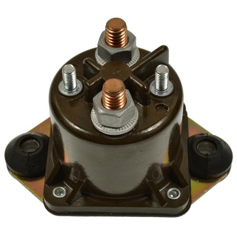 Standard Ignition Diesel Glow Plug Relay P/N:RY1868