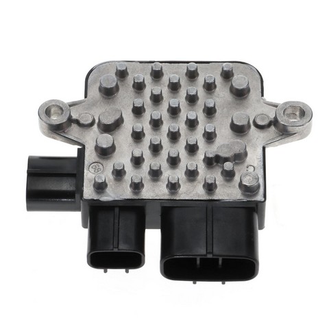 Standard Ignition Engine Cooling Fan Module P/N:RY2005