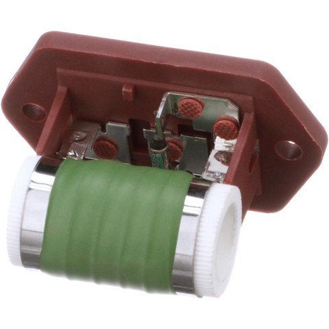 Standard Ignition Engine Cooling Fan Module P/N:RY2049