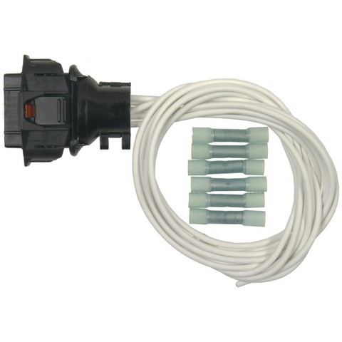 Standard Ignition Ignition Coil Connector,Oxygen Sensor Connector P/N:S-1001