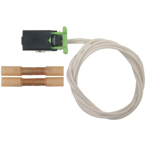 Standard Ignition Fuel Injector Connector P/N:S-1014