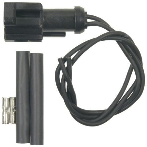 Standard Ignition ABS Harness Connector,Ignition Knock (Detonation) Sensor Connector P/N:S-1021