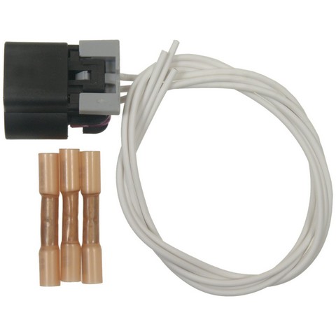 Standard Ignition Engine Camshaft Position Sensor Connector,Headlight Switch Connector P/N:S-1025