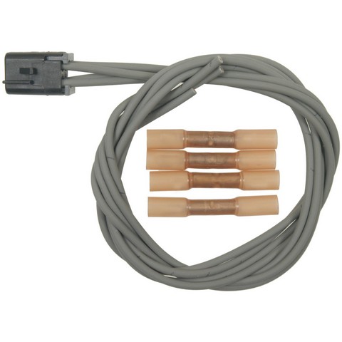 Standard Ignition Headlight Switch Connector,Radio Power Connector,Speaker Connector P/N:S-1051