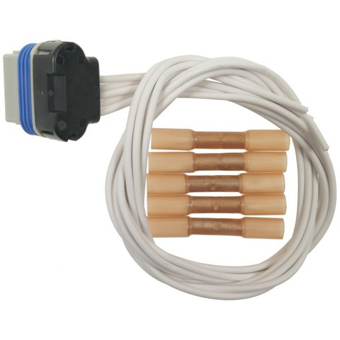 Standard Ignition Engine Valve Deactivation Solenoid Connector P/N:S-1054