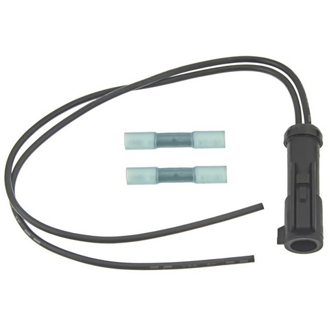 Standard Ignition A/C Compressor Connector,Ignition Knock (Detonation) Sensor Connector P/N:S-1085