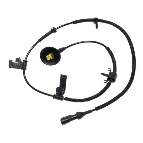 Standard Ignition ABS Wheel Speed Sensor Wiring Harness P/N:S-1102