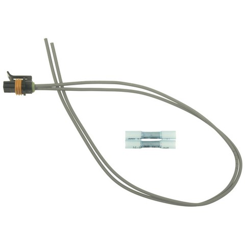 Standard Ignition Air Suspension Solenoid Connector P/N:S-1205