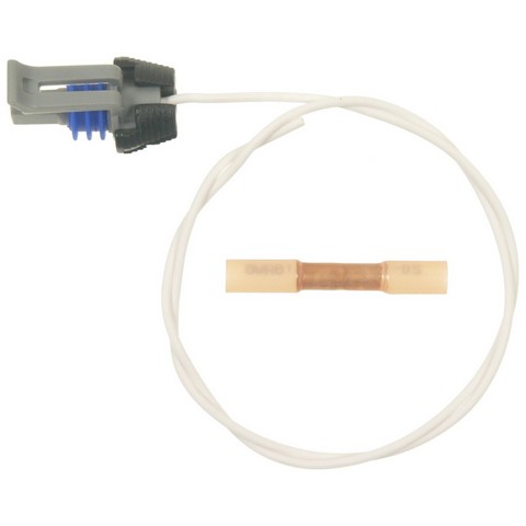 Standard Ignition Alternator Connector,Oil Pressure Switch Connector P/N:S-1214