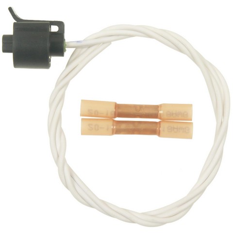 Standard Ignition Air Suspension Solenoid Connector,Suspension Ride Height Sensor Connector P/N:S-1237