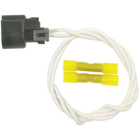 Standard Ignition Engine Cooling Fan Motor Connector P/N:S-1288