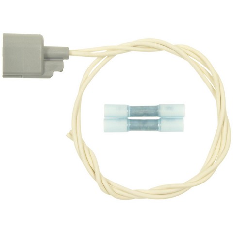 Standard Ignition Side Marker Light Connector,Turn Signal Light Connector P/N:S-1305