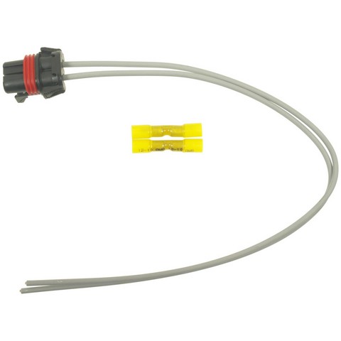 Standard Ignition Headlight Connector,Headlight Switch Connector,Radio Power Connector P/N:S-1337