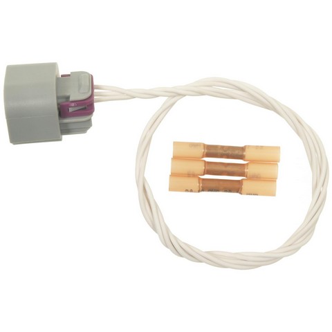 Standard Ignition Tail Light Connector,Turn Signal Light Connector P/N:S-1407