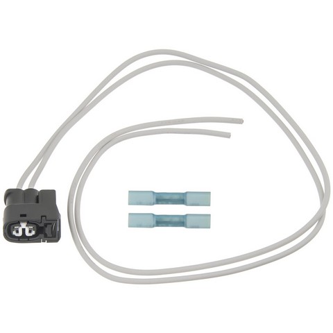 Standard Ignition Ignition Coil Connector,Ignition Knock (Detonation) Sensor Connector P/N:S-1415