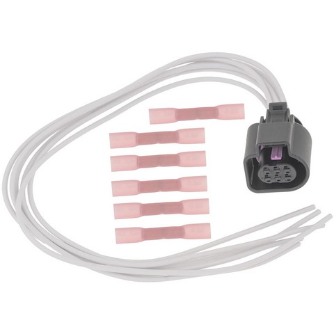 Standard Ignition Oxygen Sensor Connector,Throttle Position Sensor Connector P/N:S-1419