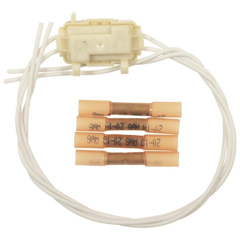 Standard Ignition A/C Compressor Diode Connector P/N:S-1473