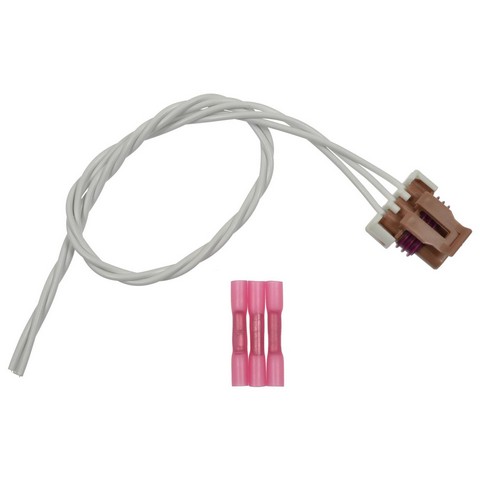 Standard Ignition Ignition Coil Connector,Ignition Control Module Connector P/N:S-1535