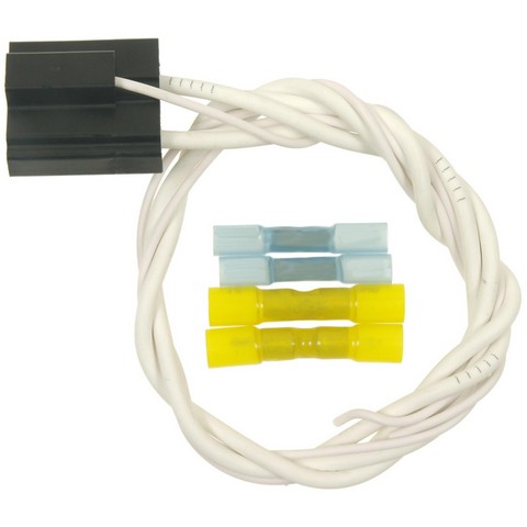 Standard Ignition Fuel Pump Relay Connector,Horn Relay Connector,Relay Connector P/N:S-1536
